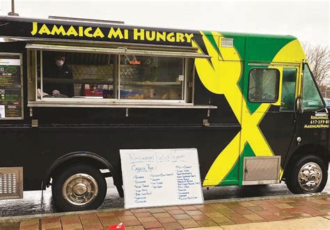 Belly Full - Mobile food Truck & Kitchen. . Mobile restaurant for sale in jamaica